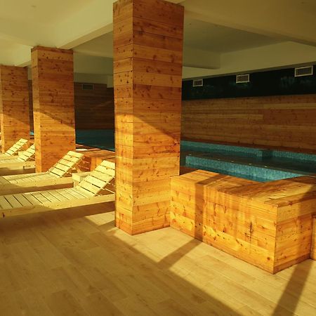 Hotel Arena - Teteks Popova Shapka Экстерьер фото