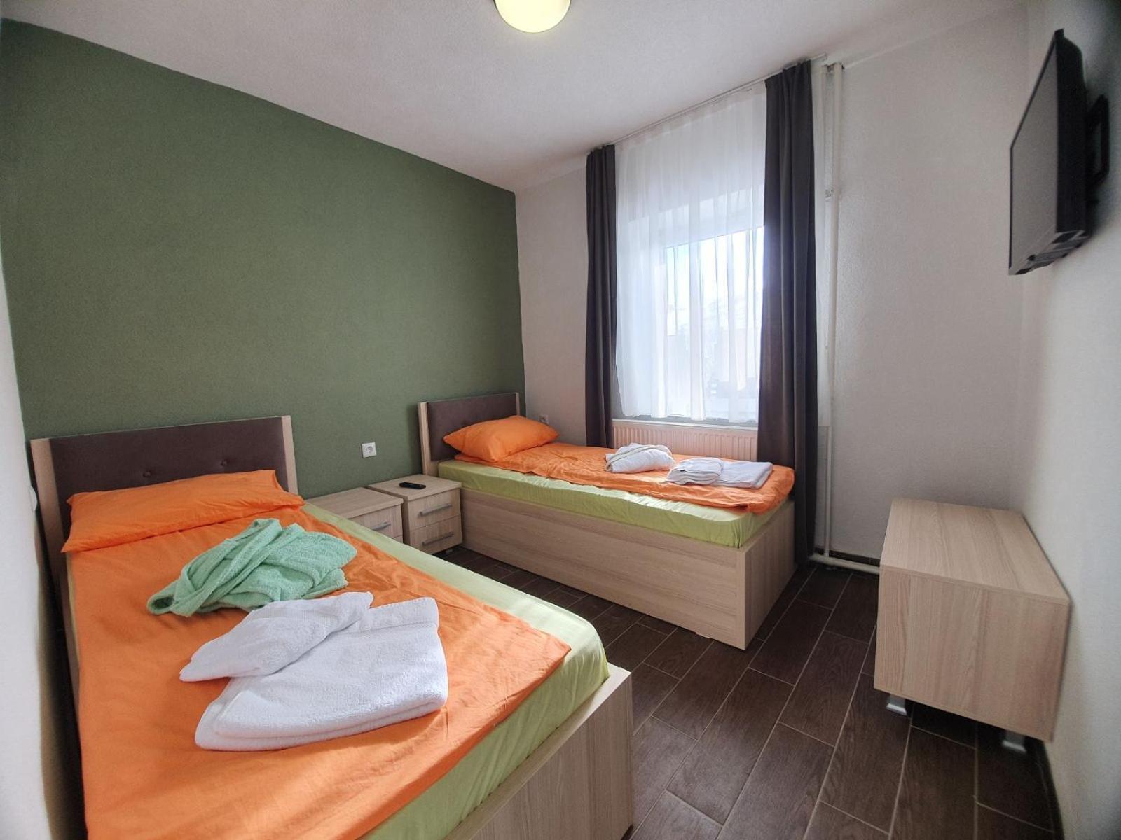 Hotel Arena - Teteks Popova Shapka Экстерьер фото