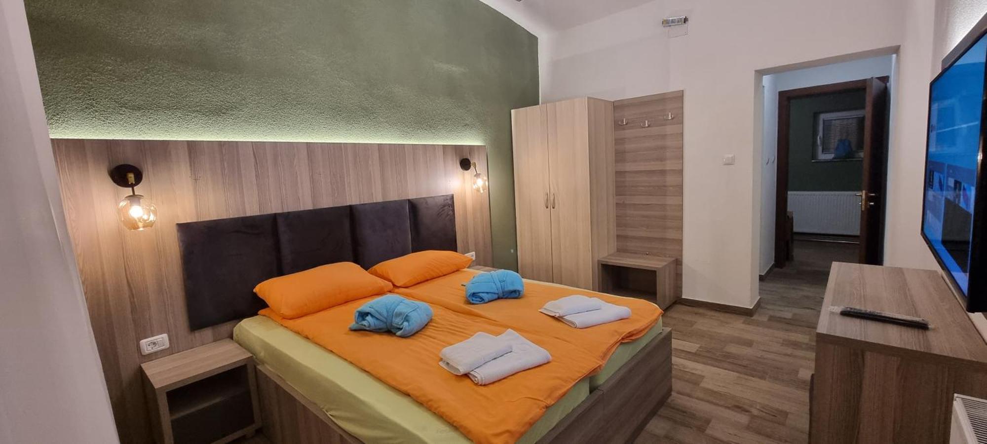 Hotel Arena - Teteks Popova Shapka Экстерьер фото