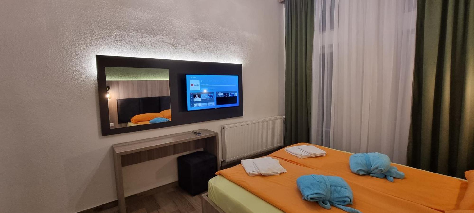 Hotel Arena - Teteks Popova Shapka Экстерьер фото