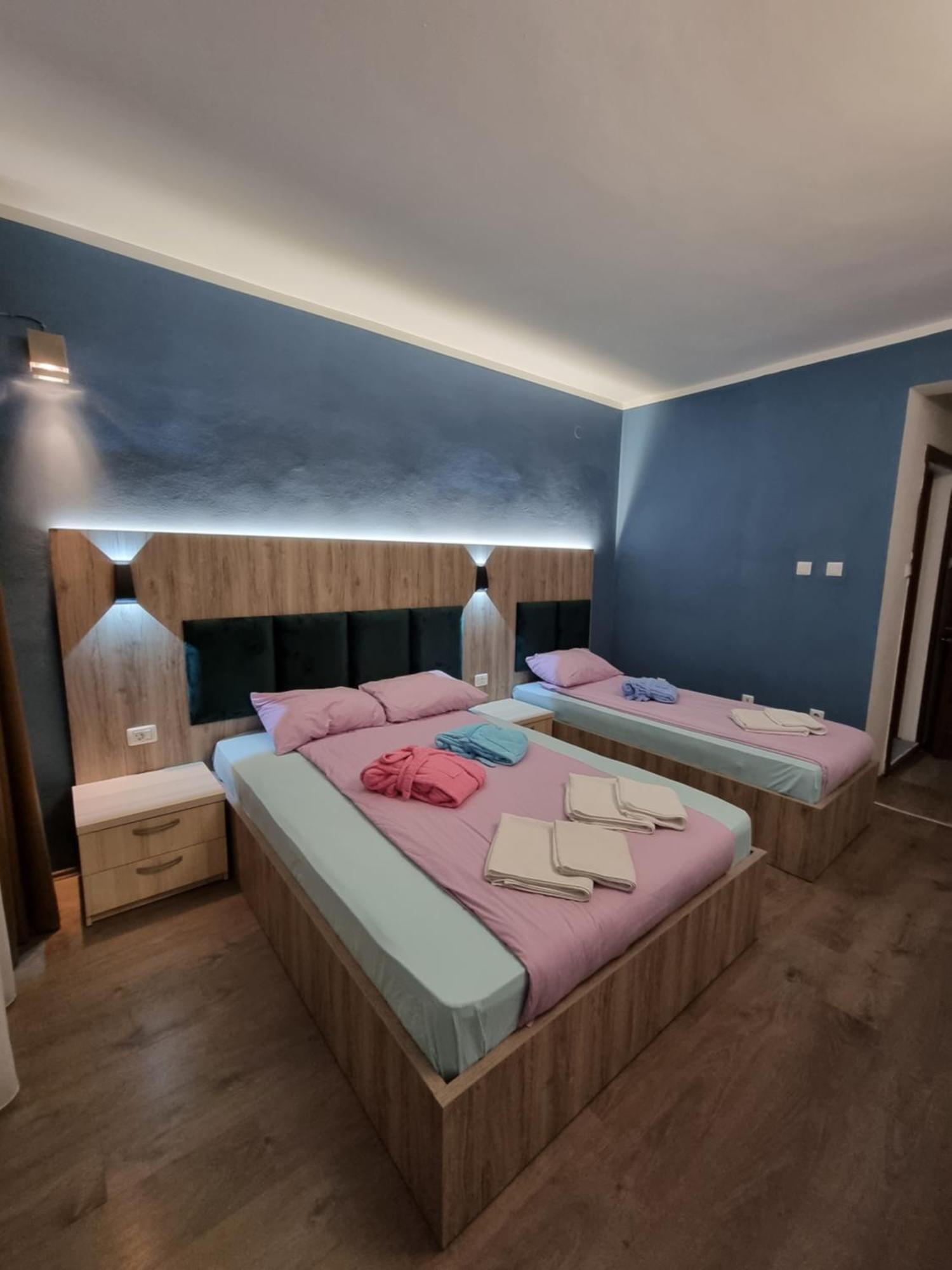 Hotel Arena - Teteks Popova Shapka Экстерьер фото