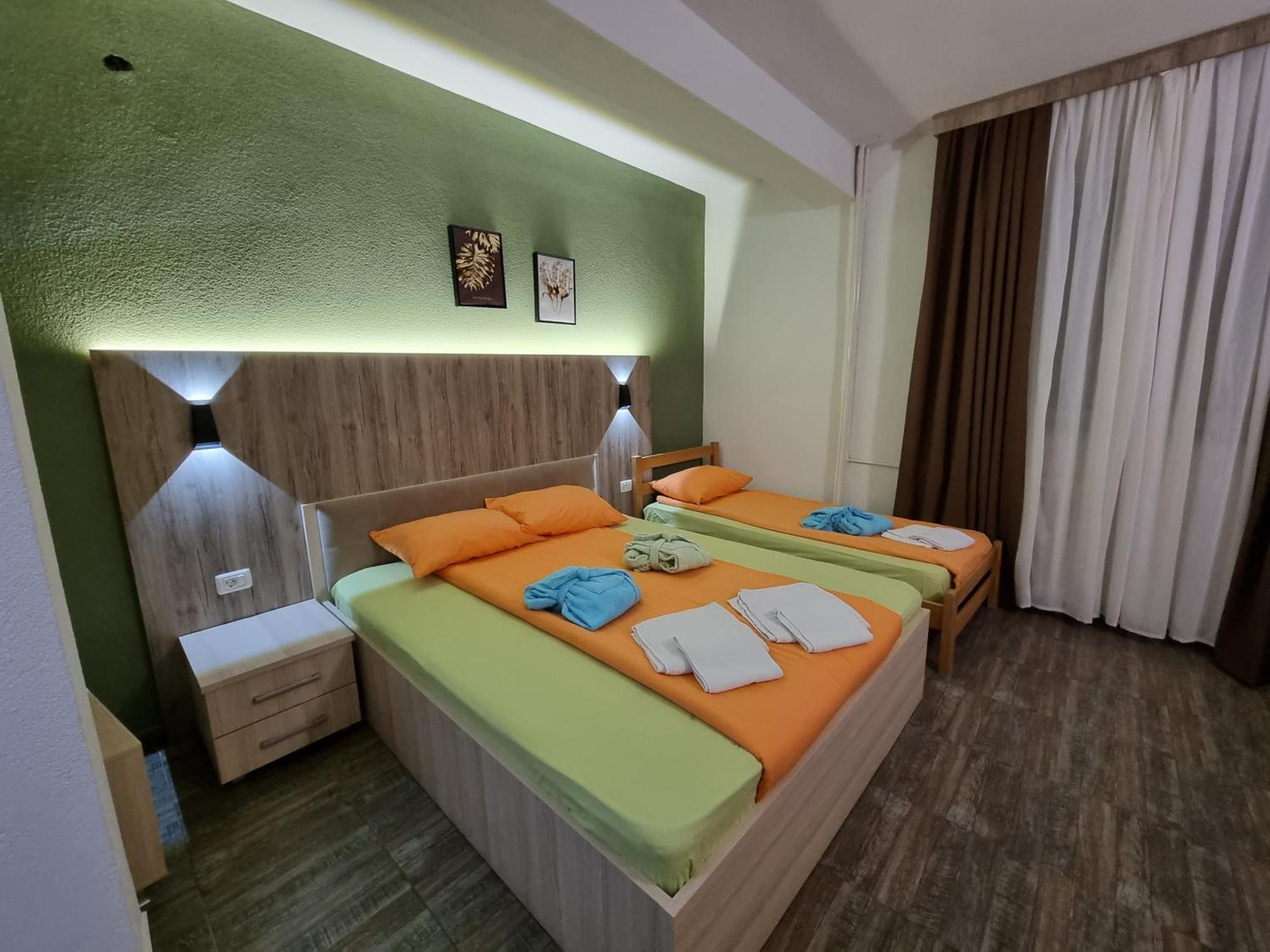 Hotel Arena - Teteks Popova Shapka Экстерьер фото