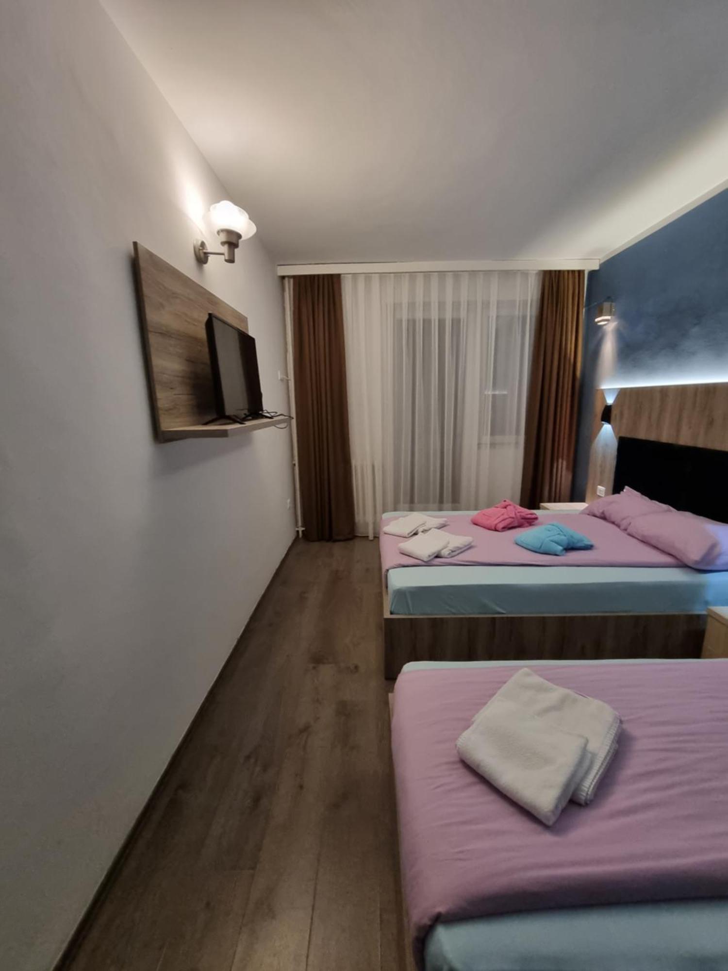 Hotel Arena - Teteks Popova Shapka Экстерьер фото
