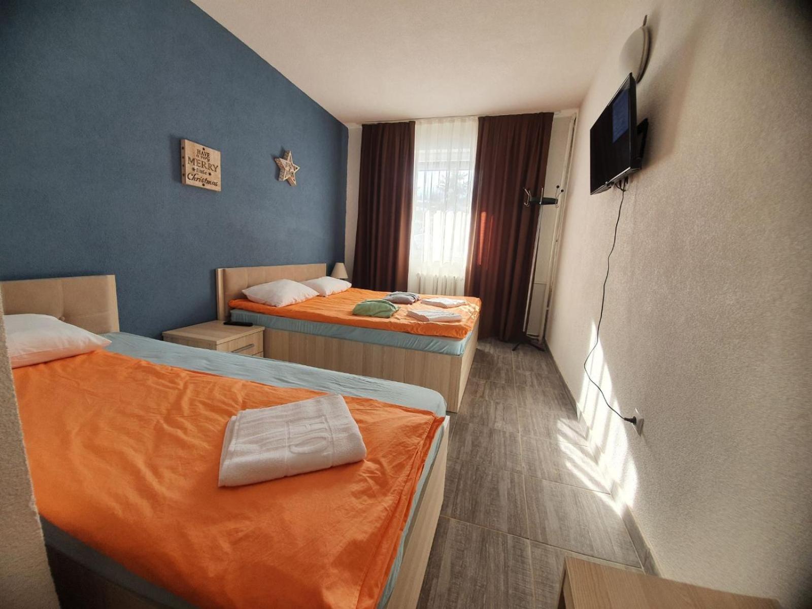 Hotel Arena - Teteks Popova Shapka Экстерьер фото
